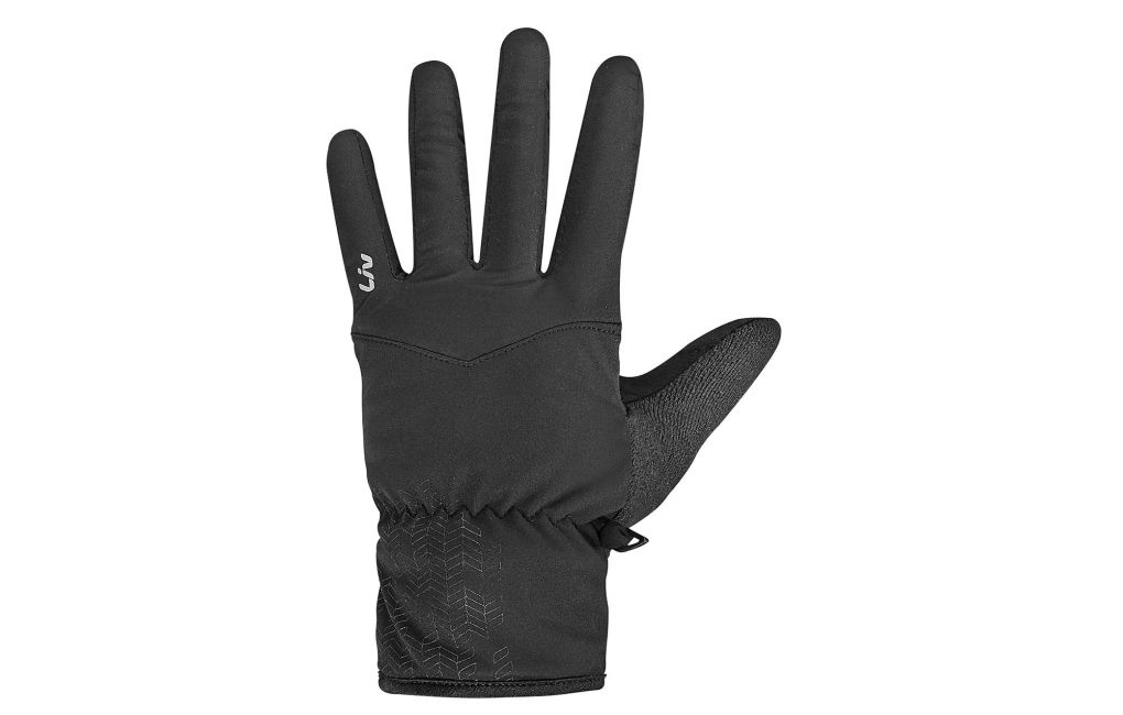 womens long winter gloves