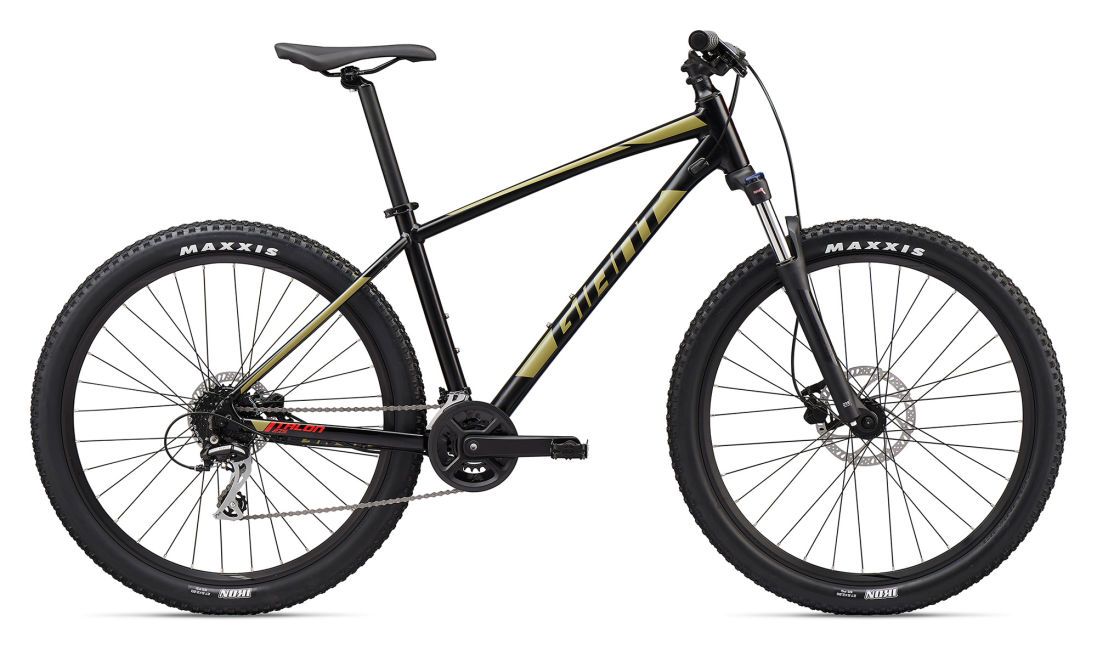 Talon 3 (2020) | Men XC bike | Giant 