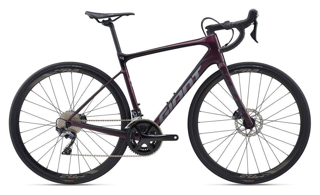 Defy Advanced 1 (2020) | Man Endurance 