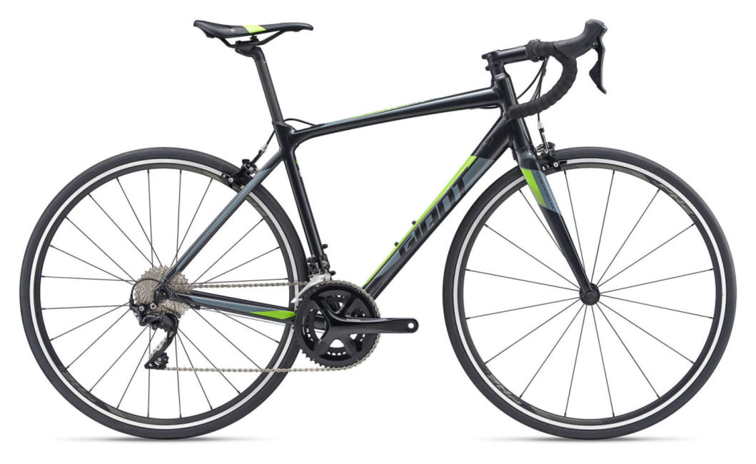 Contend SL 1 (2019) | Giant Bicycles UK