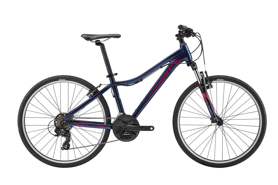 Bliss 3 Gts 19 Femei Recreation Bicicleta Liv Cycling Romania Bliss 3 Gts 19 Femei Recreation Bicicleta Liv Cycling Romania