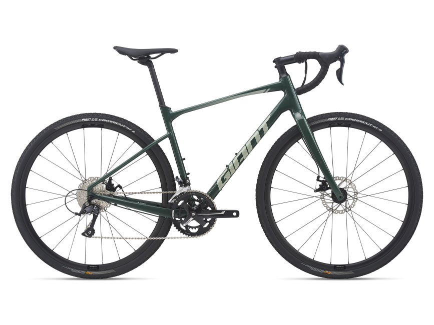 Revolt 2 (2021) | Men bike | Giant 