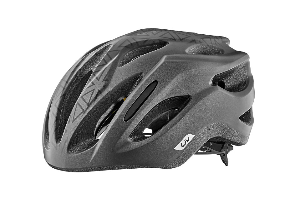 liv mtb helmet