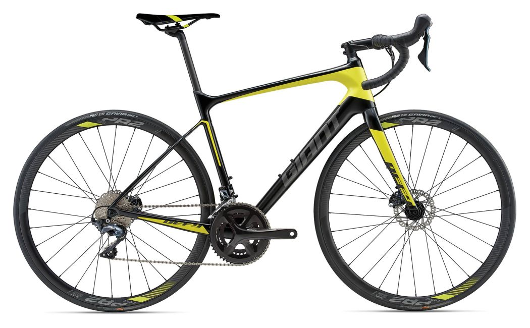 giant defy 2018