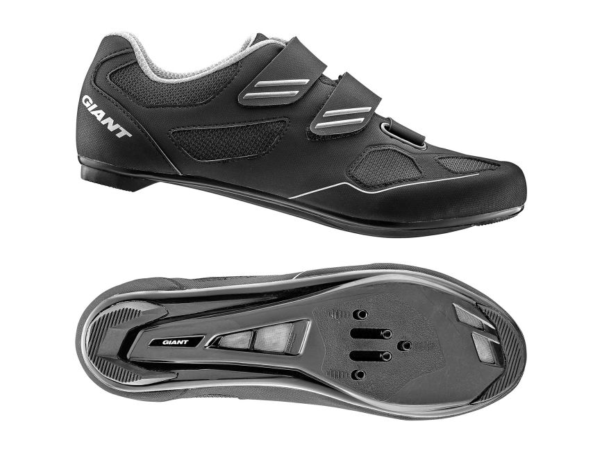 Various Sizes Giant Bolt Cycling Shoe Bike Road Three Bolt