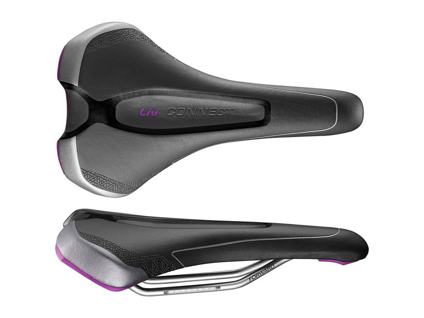 new bike seat