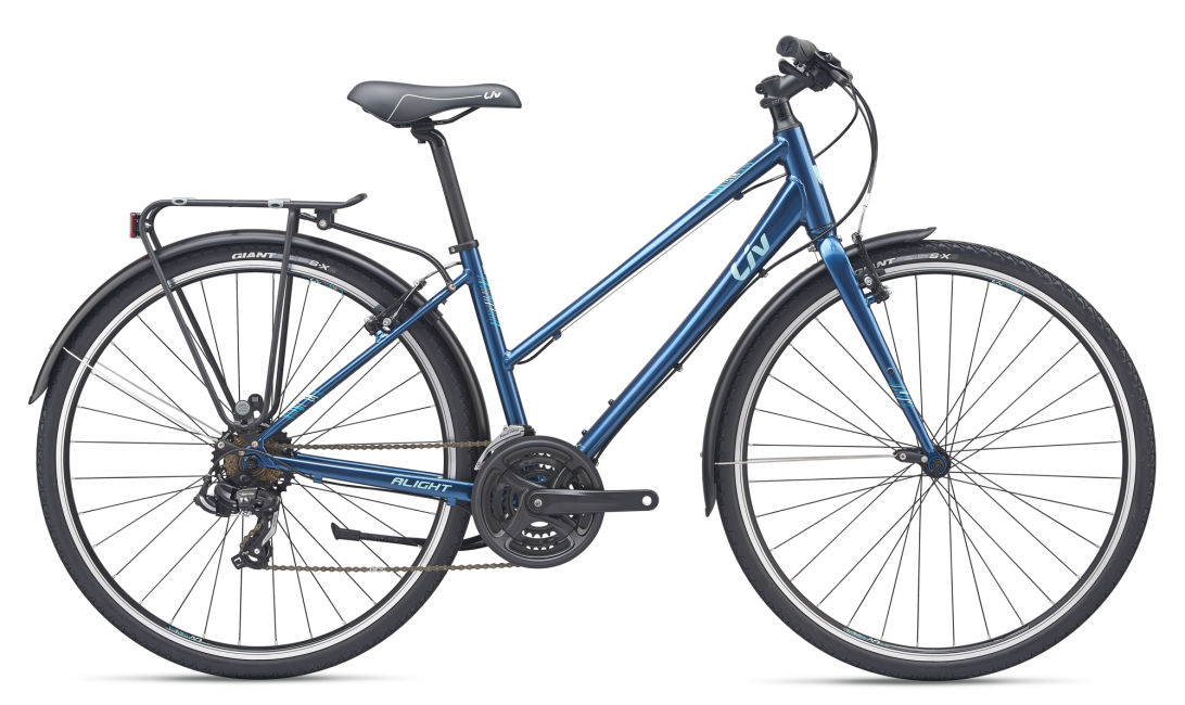 Giant alight 3 womens hybrid bike 2015 shop
