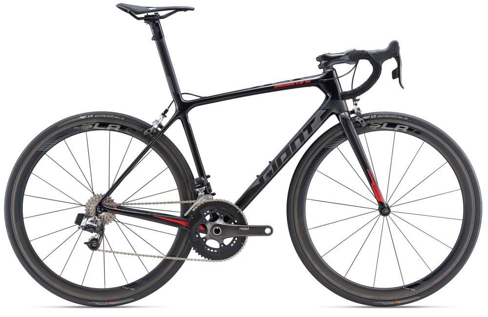 giant tcr advanced sl for sale