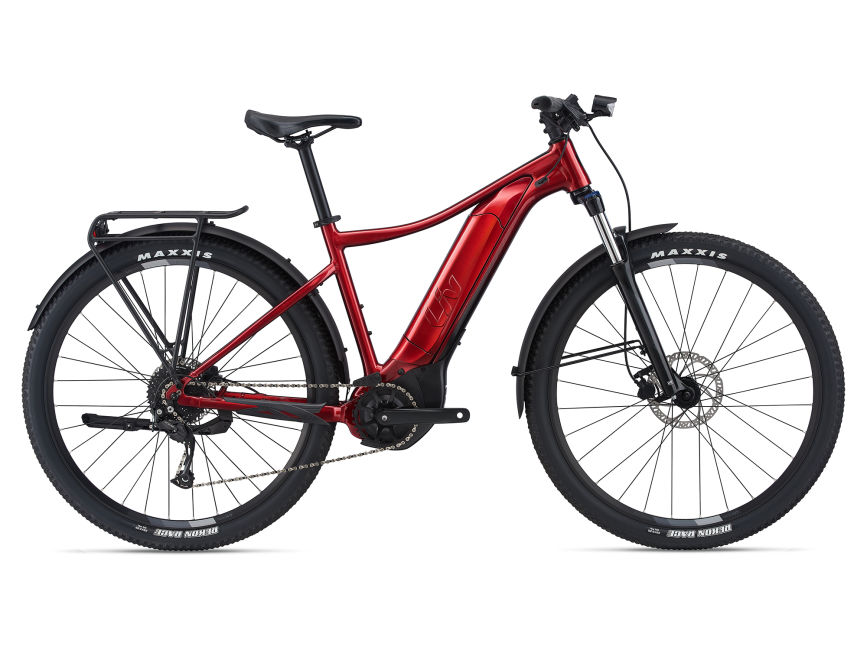tempt e ex 2021 damen trail fahrrad liv cycling osterreich