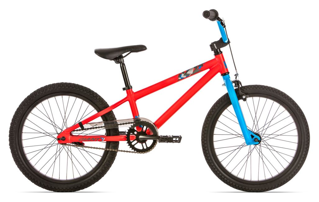 bmx c