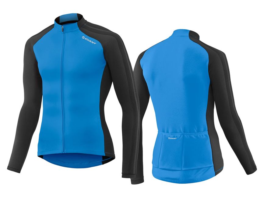 YQ565 New Cycling Winter Thermal Fleece long sleeve jersey Bib Pants Kit Sport 