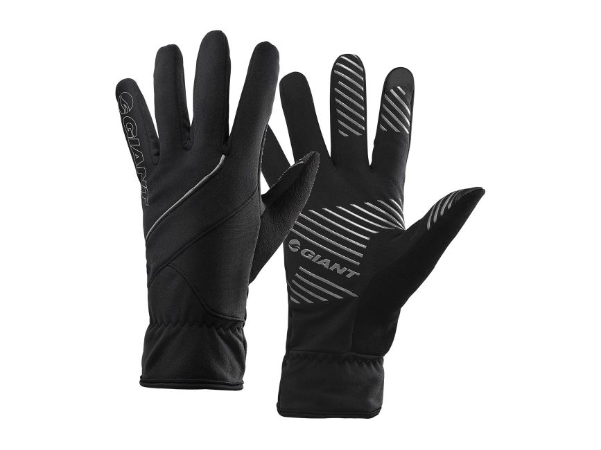 cool weather cycling gloves
