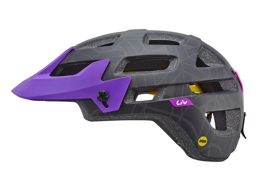 womens mips mountain bike helmet