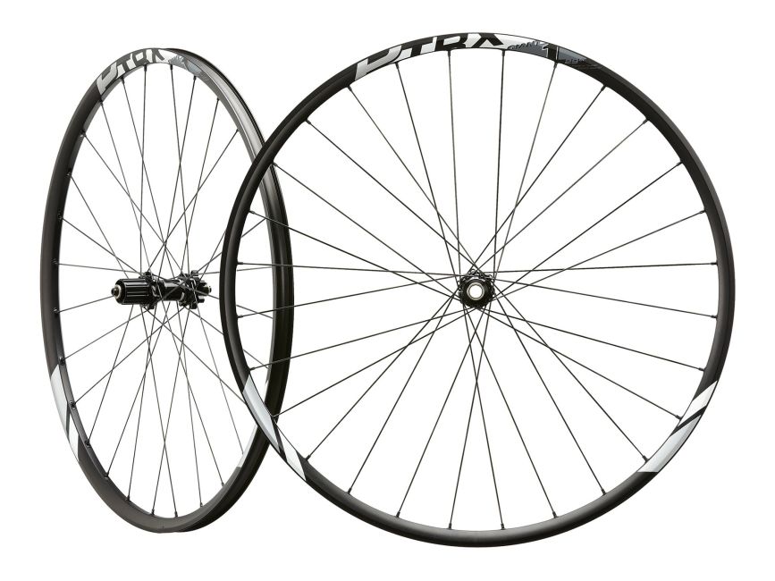 giant trx 1 carbon wheelset