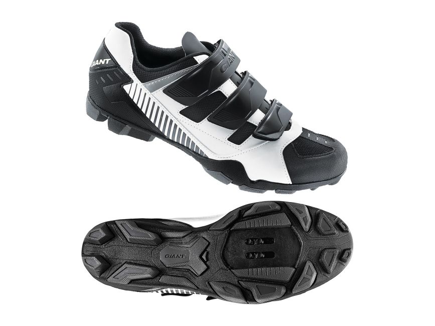 giant flux shoes