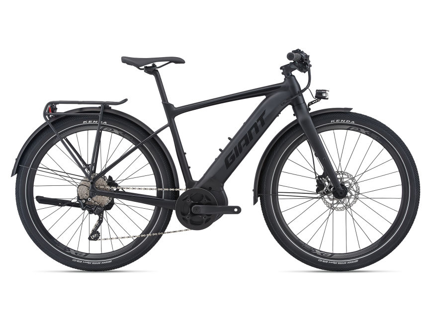 Fastroad E Ex 2021 Manner Fitness Bike Giant Bicycles De