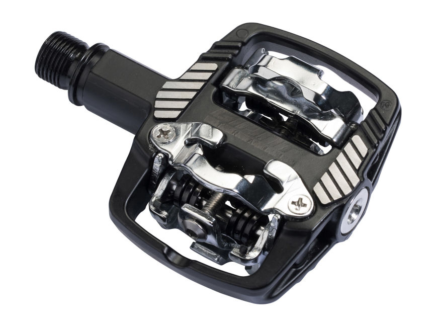 giant clipless pedals