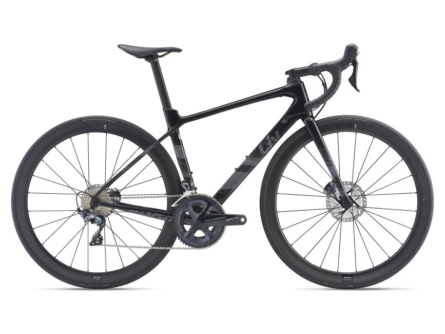 Langma Advanced Pro 1 Disc LTD