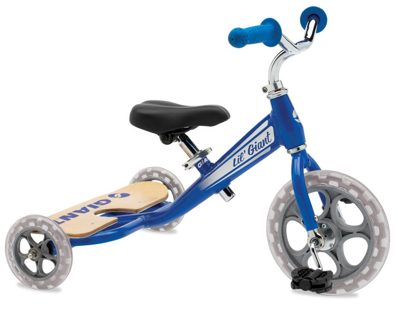 trike bike for kids