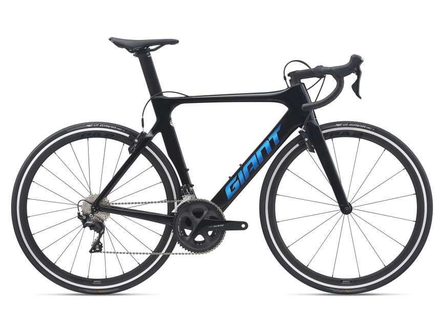 giant propel sizing