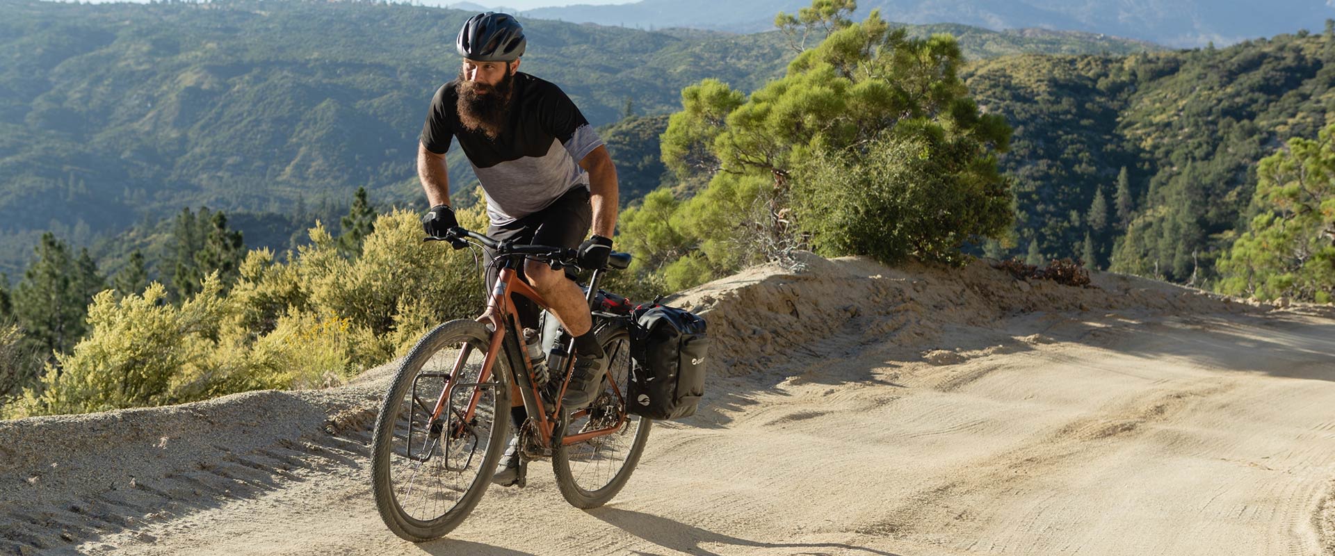 gravel giant toughroad