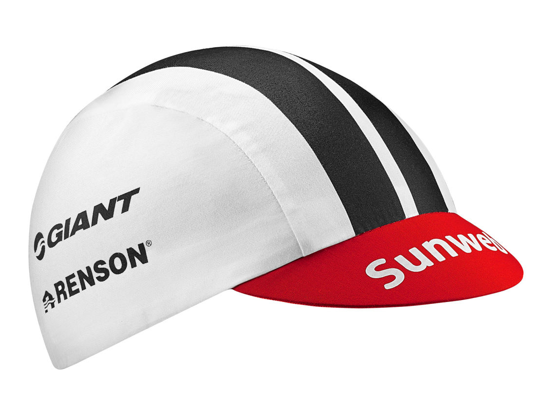 giant cycling cap