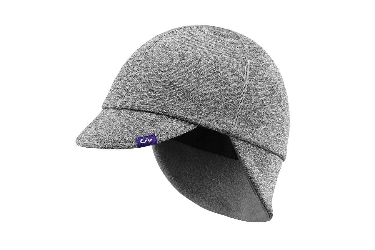 ThermTextura Cycling Cap | Liv Cycling 