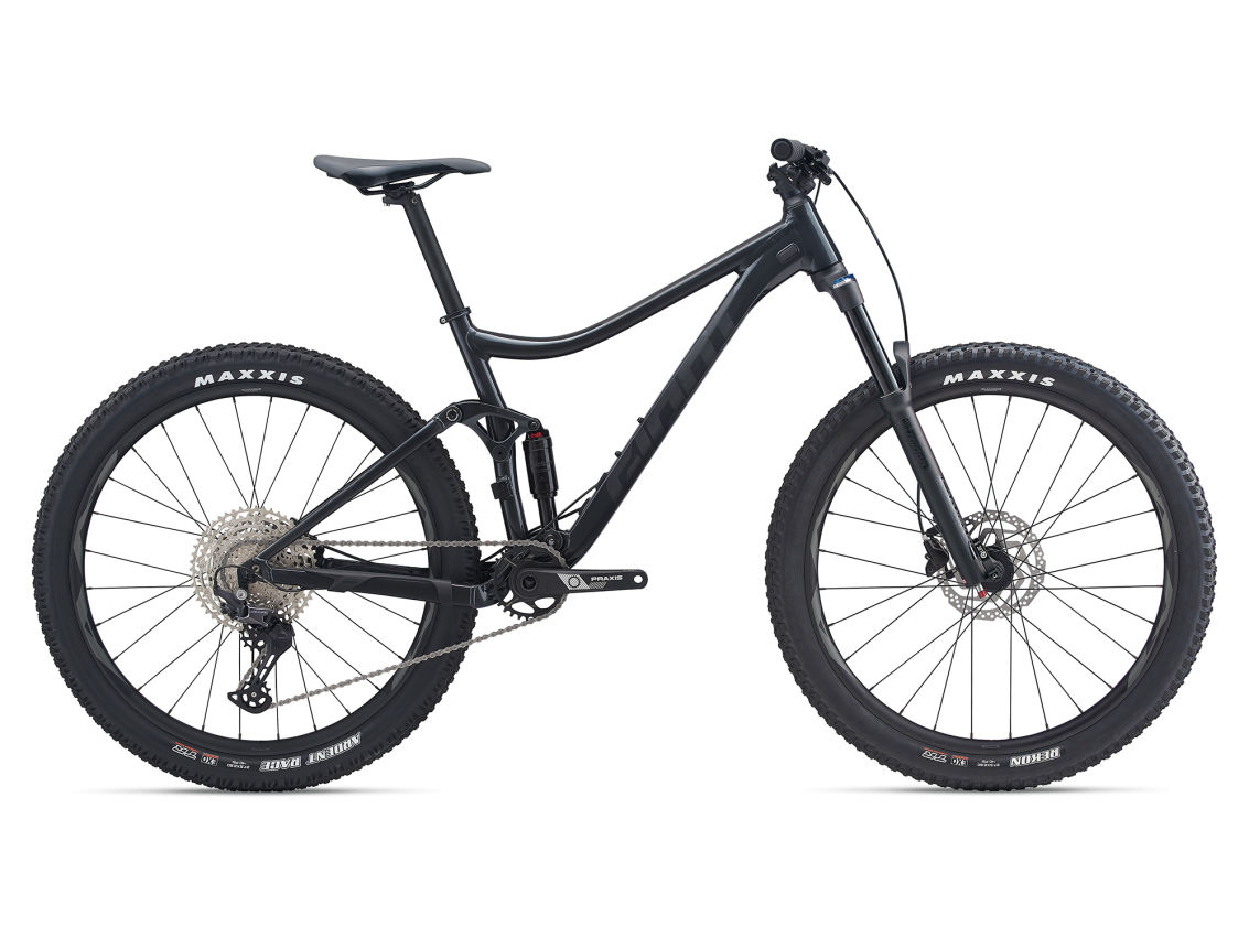 Giant stance 2020 clearance review