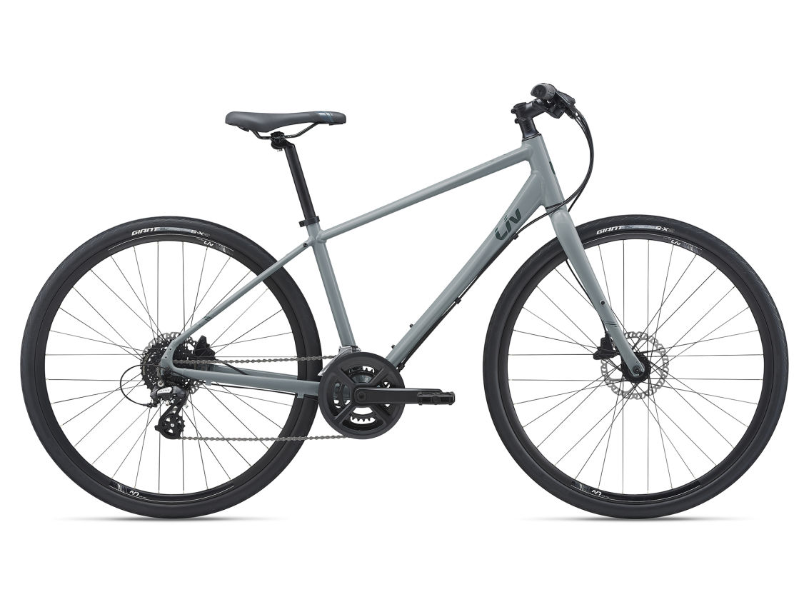 Liv alight 2 disc Clearance