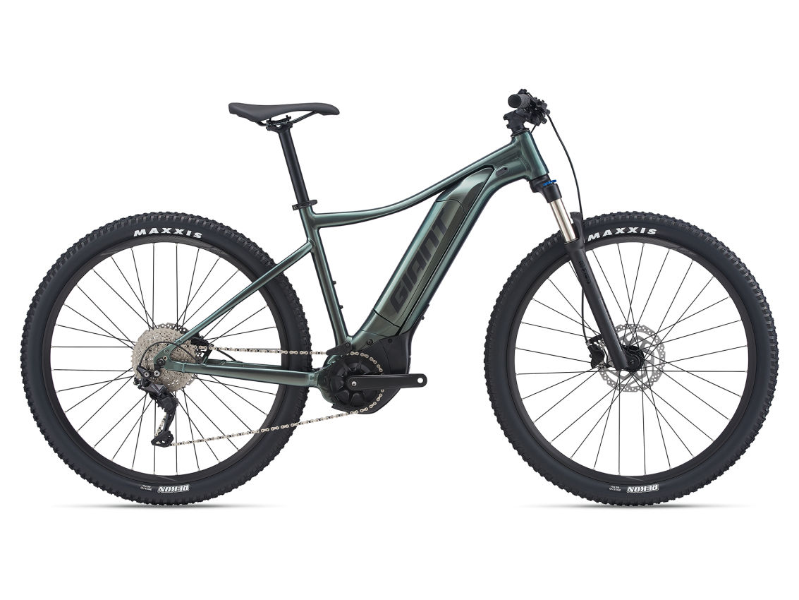 Talon E+ 29 1 (2021) | Trail Kerékpár | Giant Bicycles Magyarország