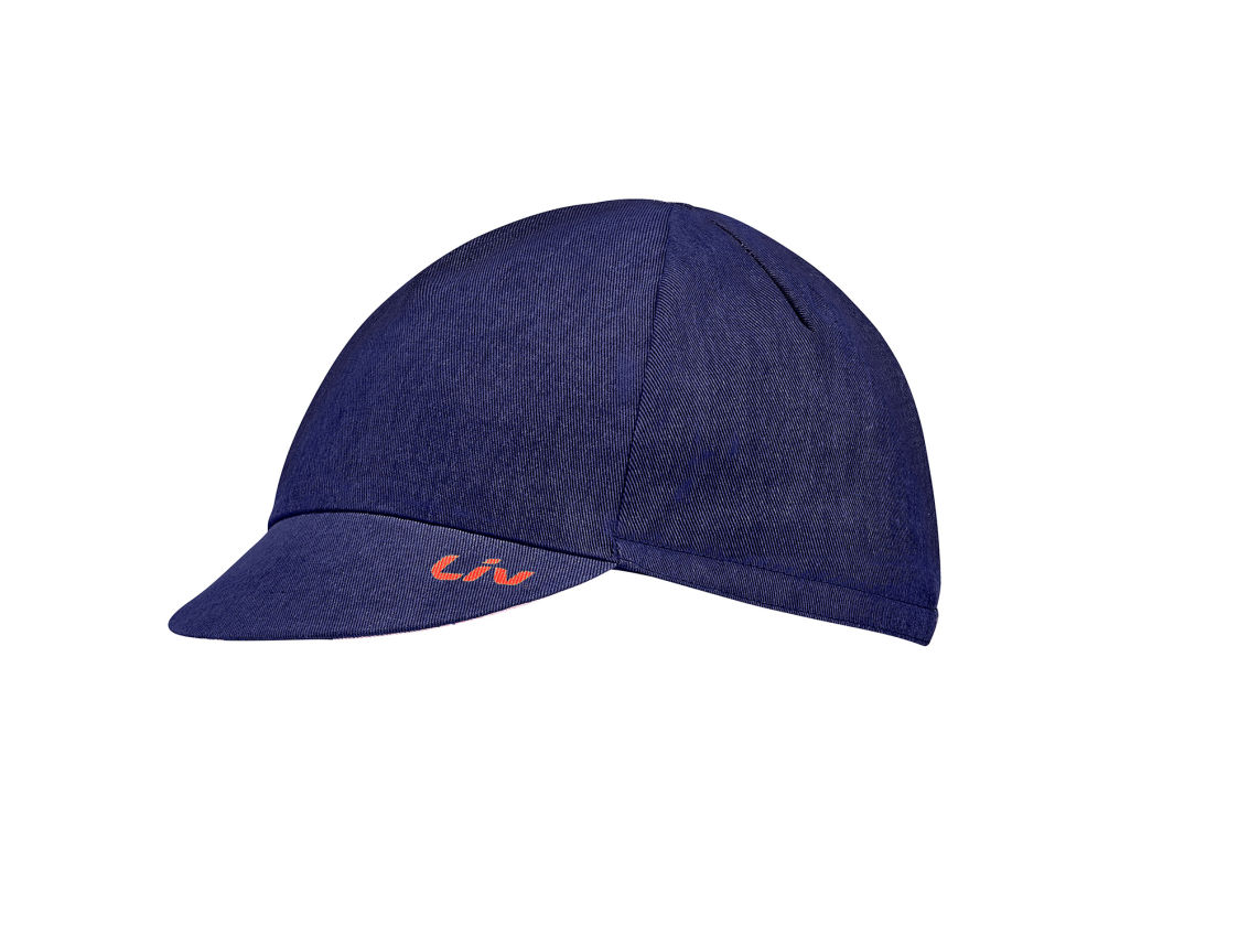 Montage Cycling Cap | Liv Cycling Slovenija