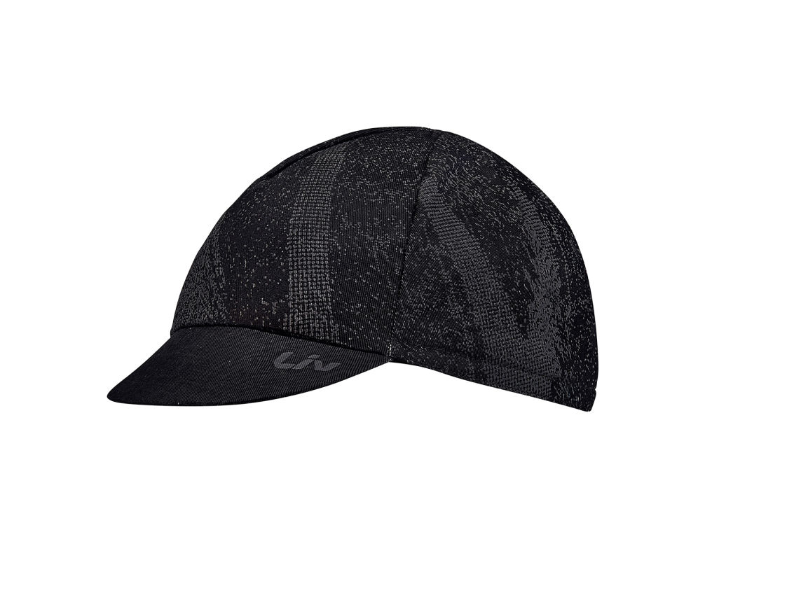 Stealth Cycling Cap | Liv Cycling Norge