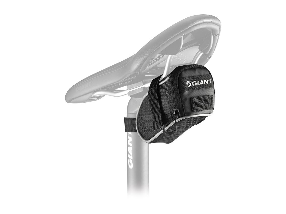 giant bike seat bolsa