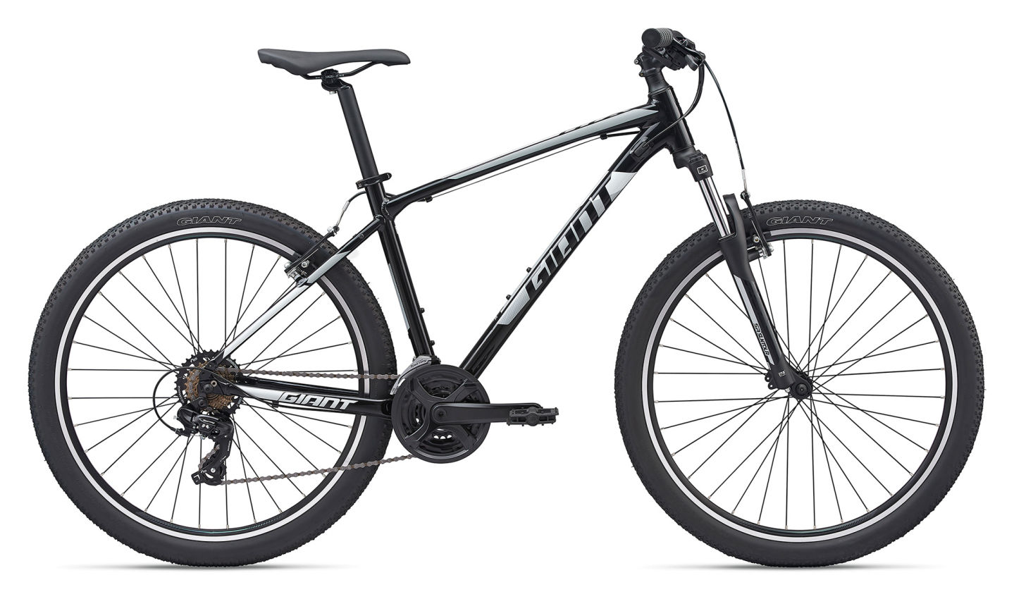 ATX 3 (GE) (2020) | Recreation bike | Giant Bicycles Moldova