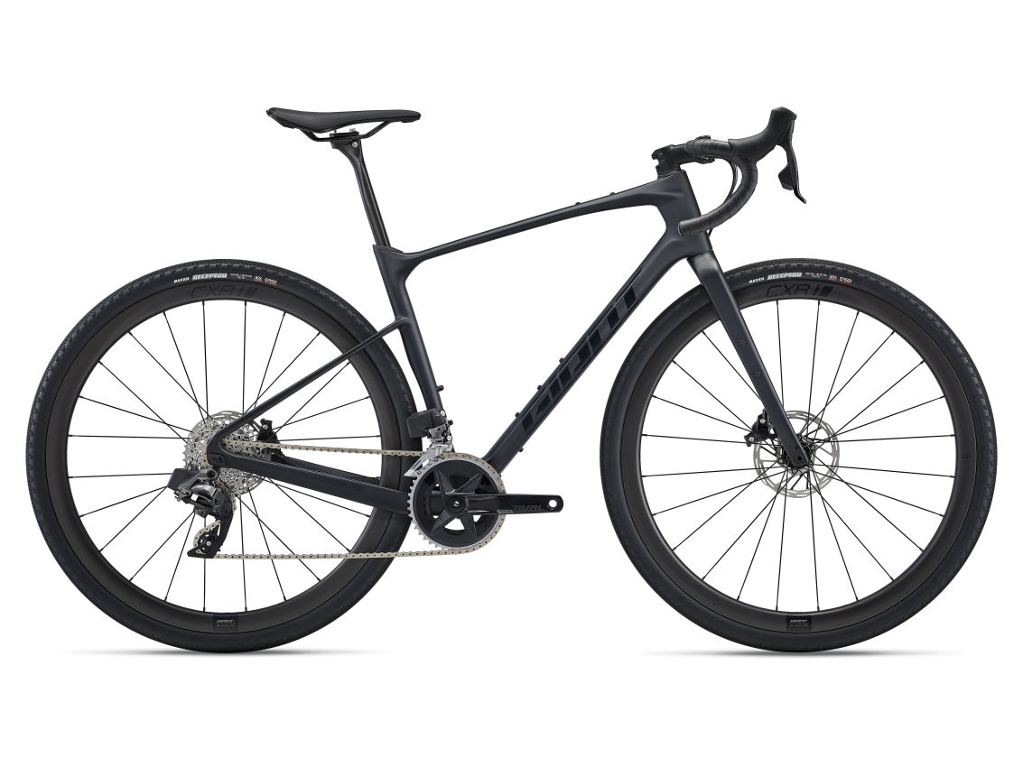 Revolt Advanced Pro 1 (2022) | Gravel bike | Giant Bicycles Ireland