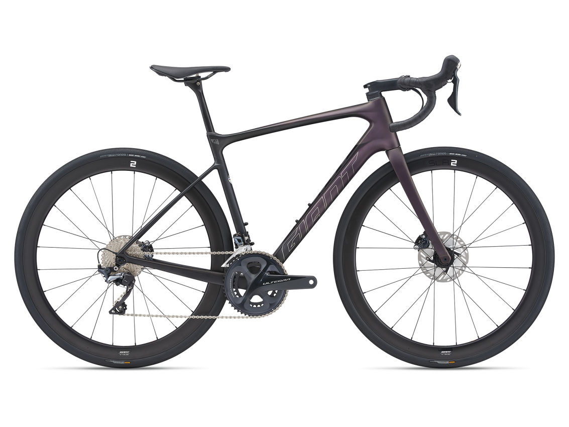 Giant defy advanced 2 on sale reviews