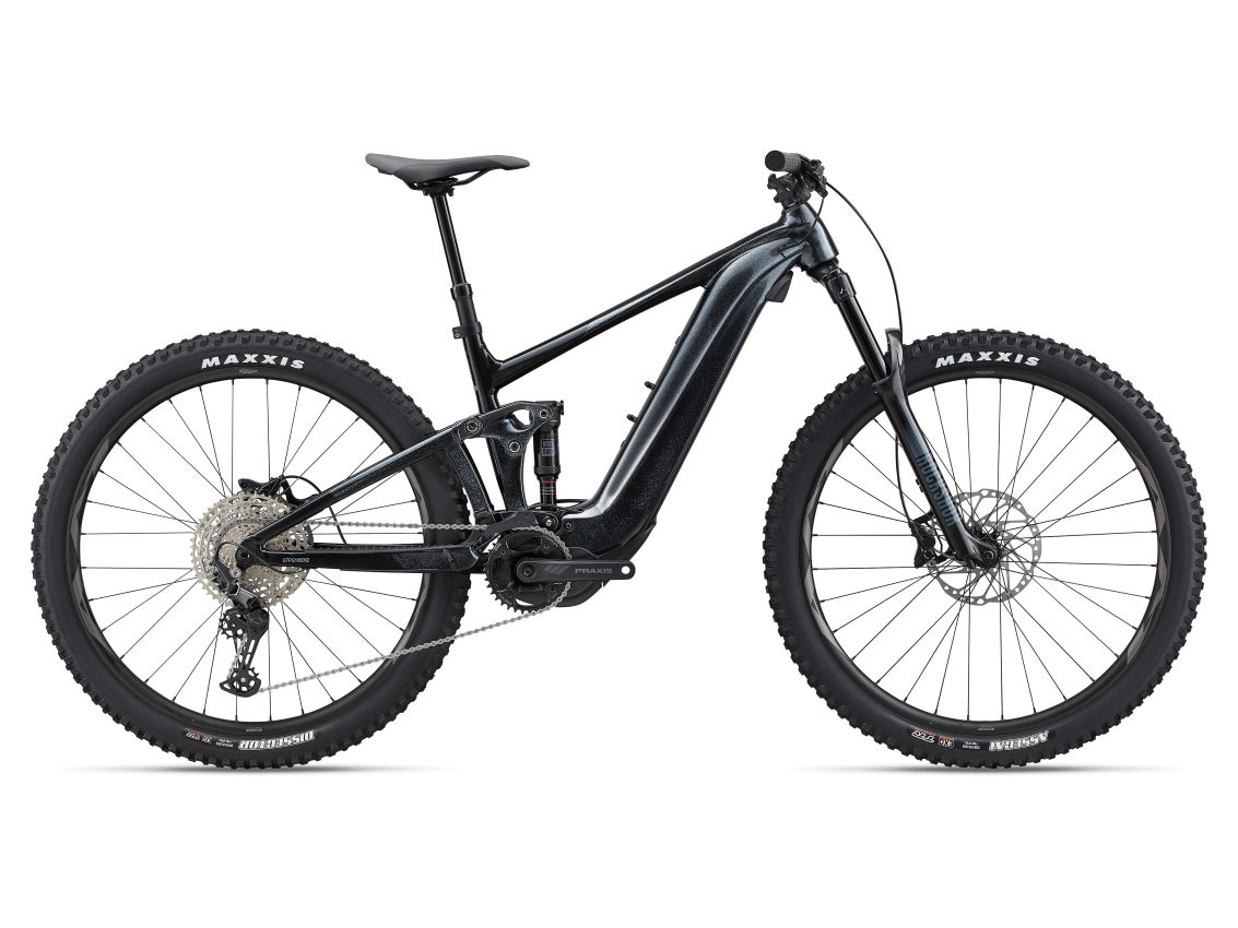 Trance X E+ 3 (2022) | Trail bike | Giant Bicycles Ireland
