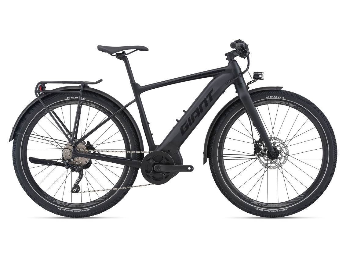 FastRoad E EX Pro 28MPH