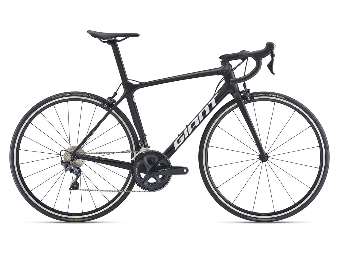 TCR Advanced 1 KOM (2021) | Race bicikl | Giant Bicycles Hrvatska