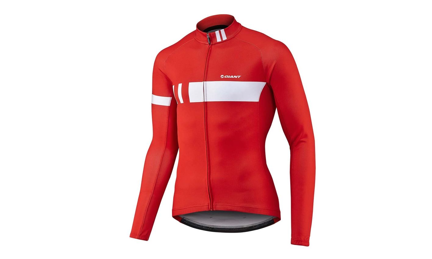 thermal cycle jersey