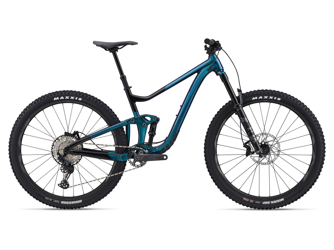 Best Full Suspension Mountain Bike Under 4000 Mybikexl