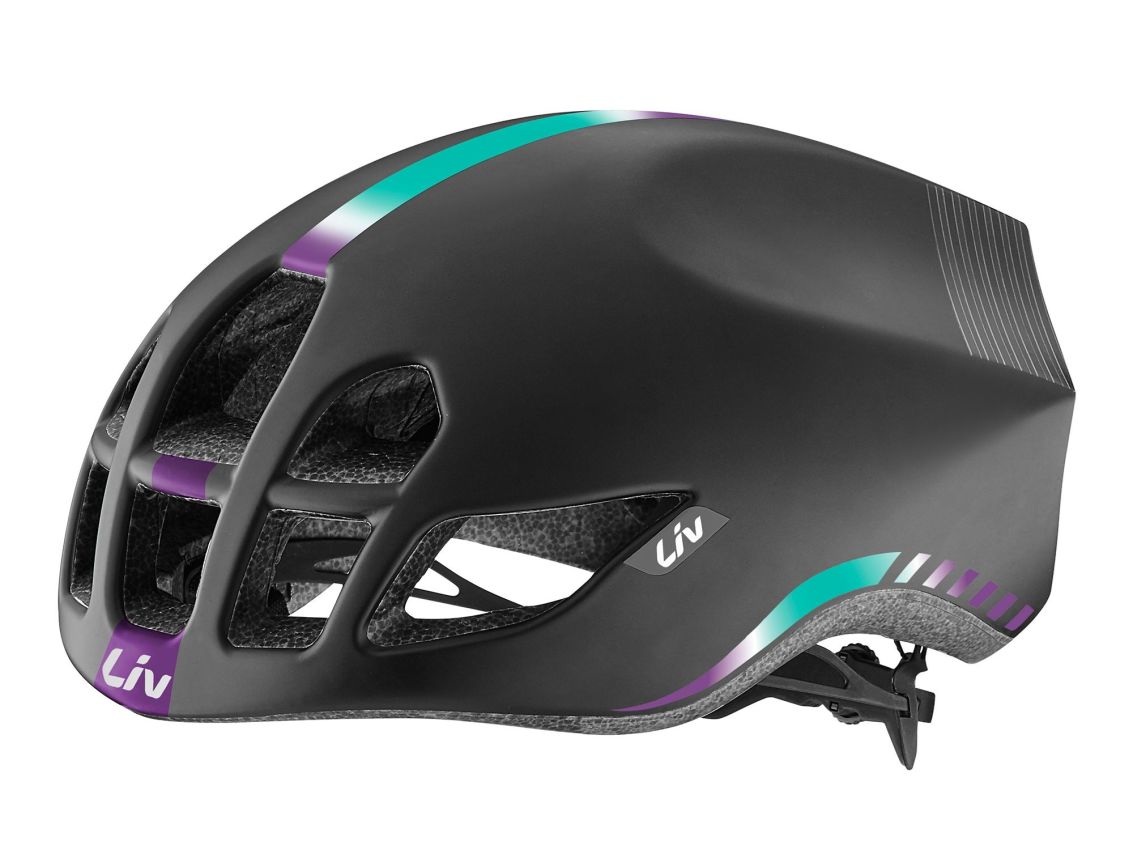 Extima Womens Aero Road Helmet | Liv 