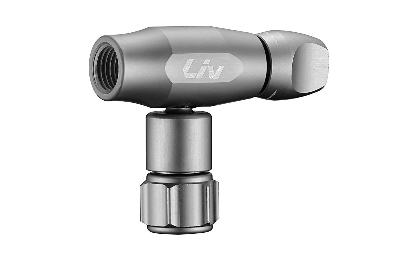 Liv Control Blast 0 CO2 Inflator | Liv 