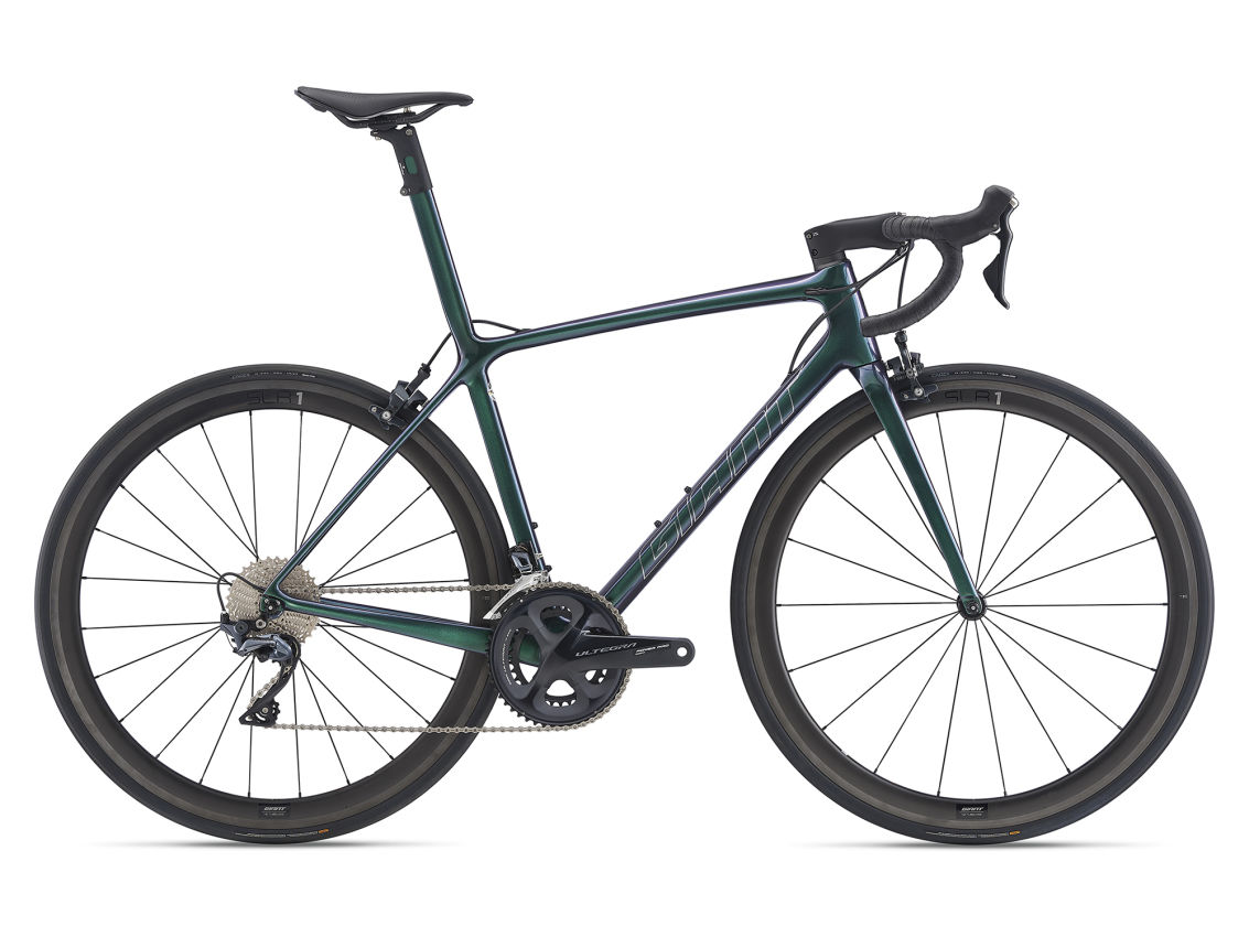 2021) | Race bike | Giant Bicycles 