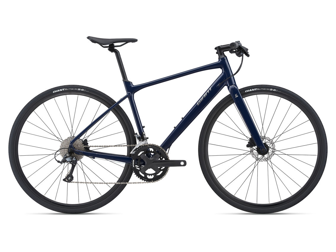 FastRoad SL 2 (2021) | Fitness bike | Giant Bicycles Bosna i Hercegovina