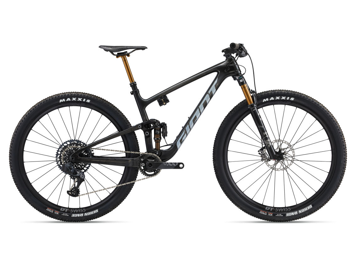 Anthem Advanced Pro 29 0 (2022) | XC Fiets | Giant Bicycles Nederland