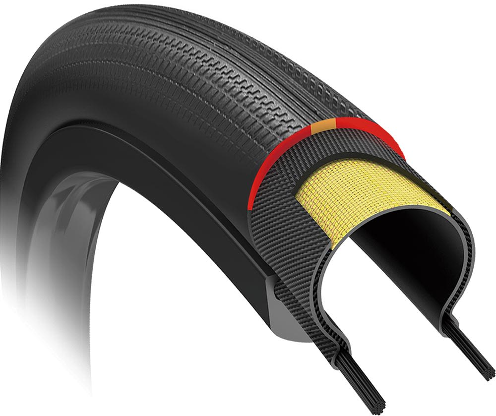 Giant Tubeless System