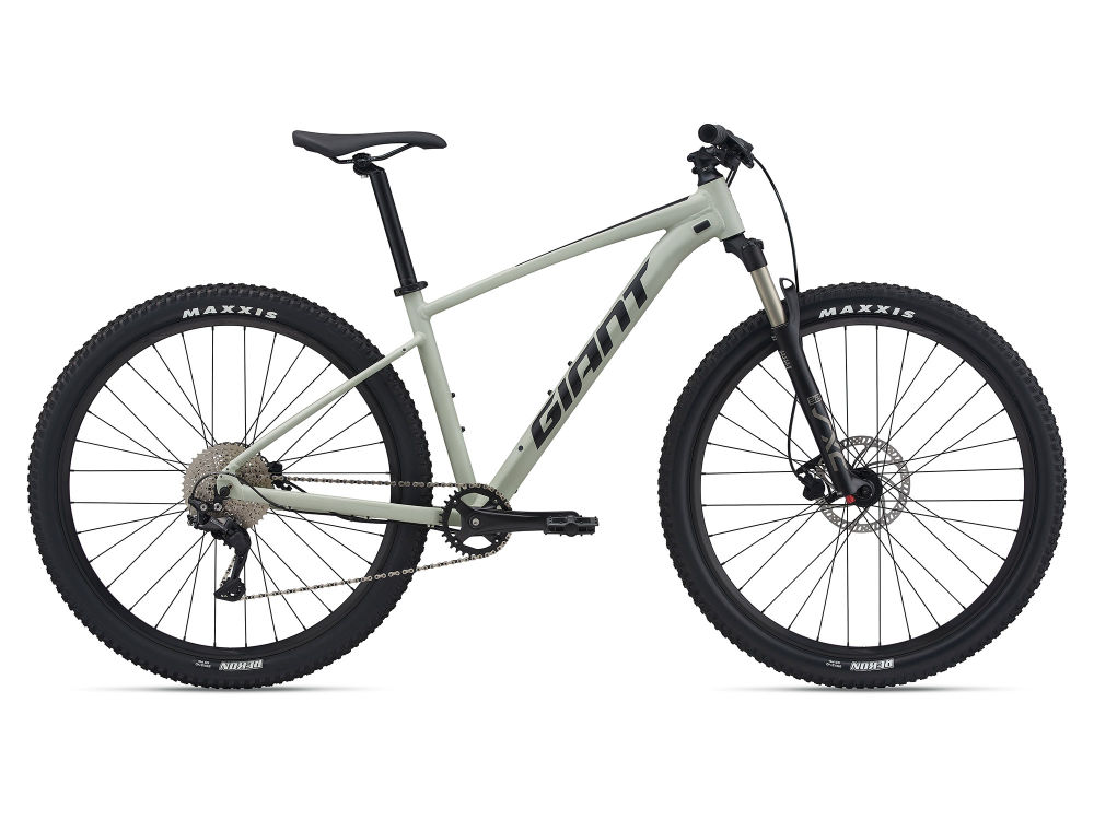 giant talon 3 2021 trekking green