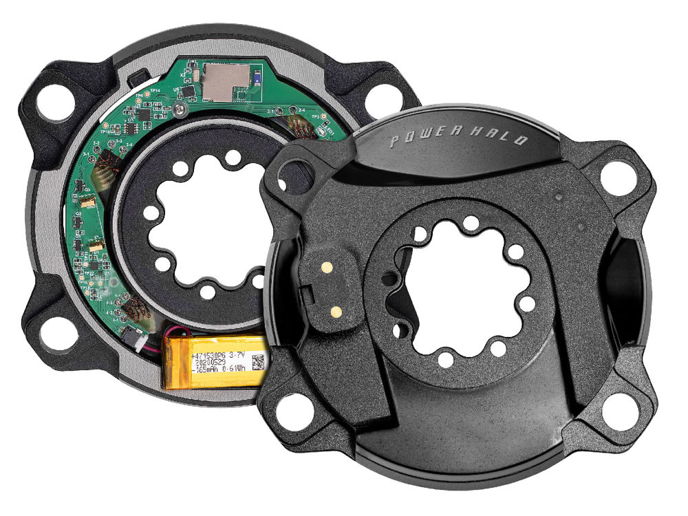 Power Halo Giant Bicycles International