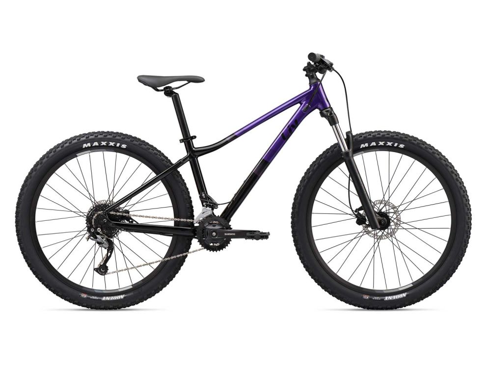 ladies mountain bike